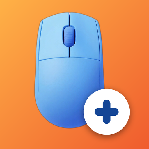 Mouse Scroll Plus