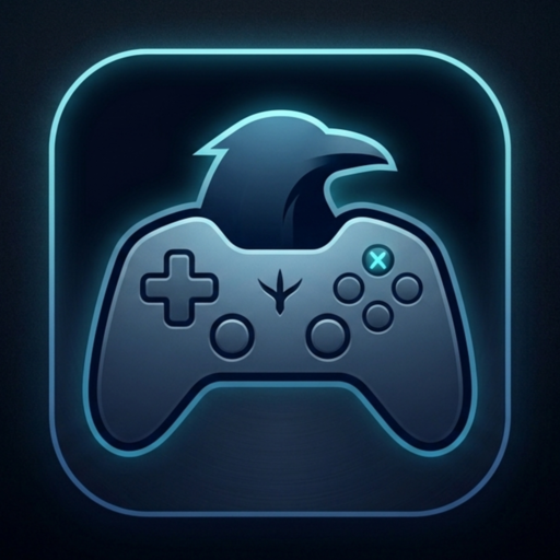 Corvus Arcade